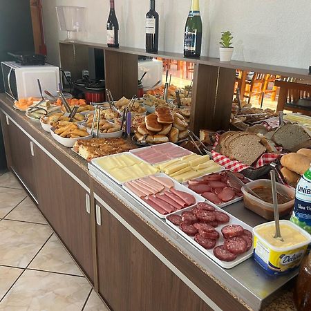 Rubbo Hotel Sao Valentim Екстер'єр фото