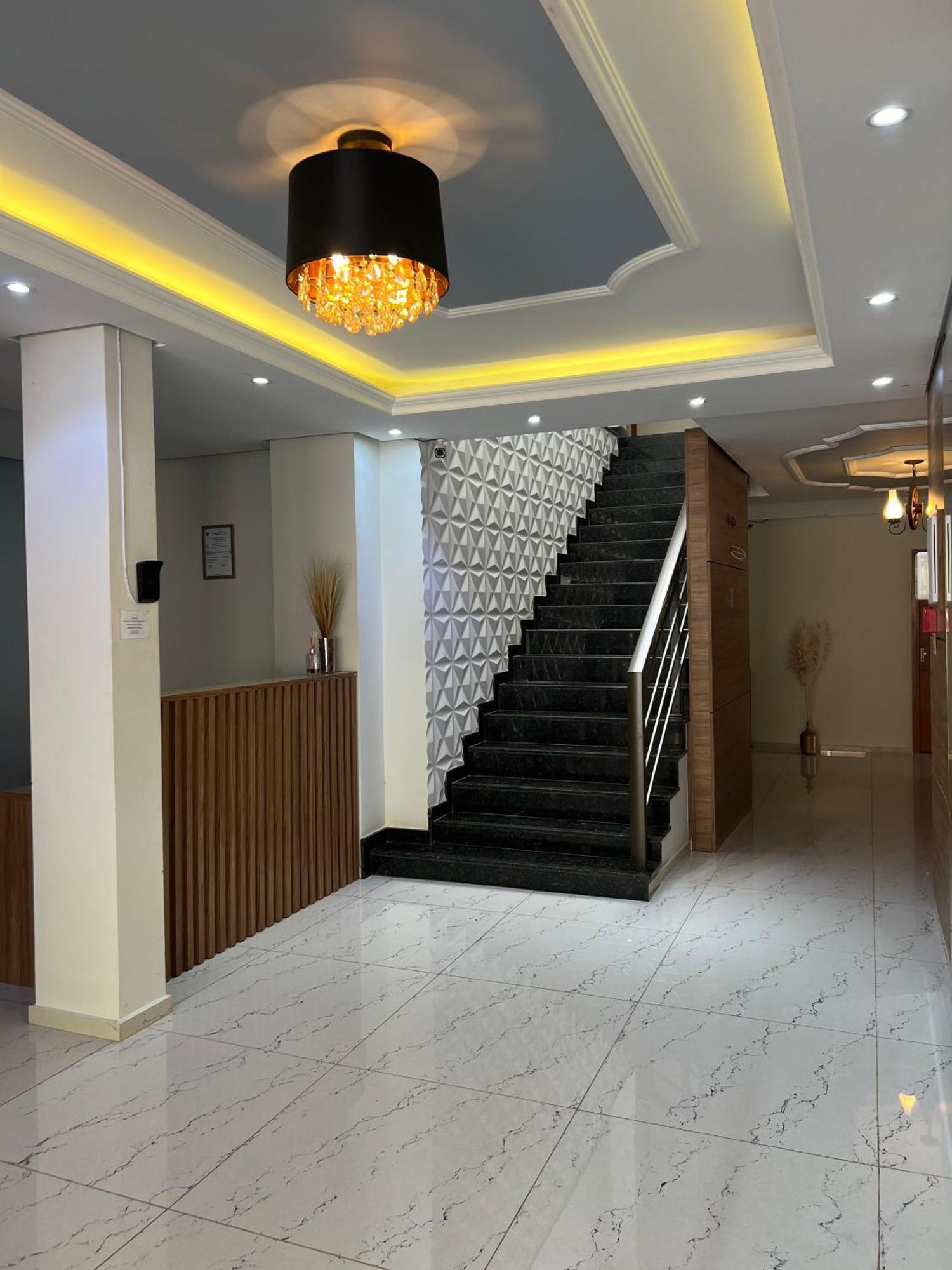 Rubbo Hotel Sao Valentim Екстер'єр фото