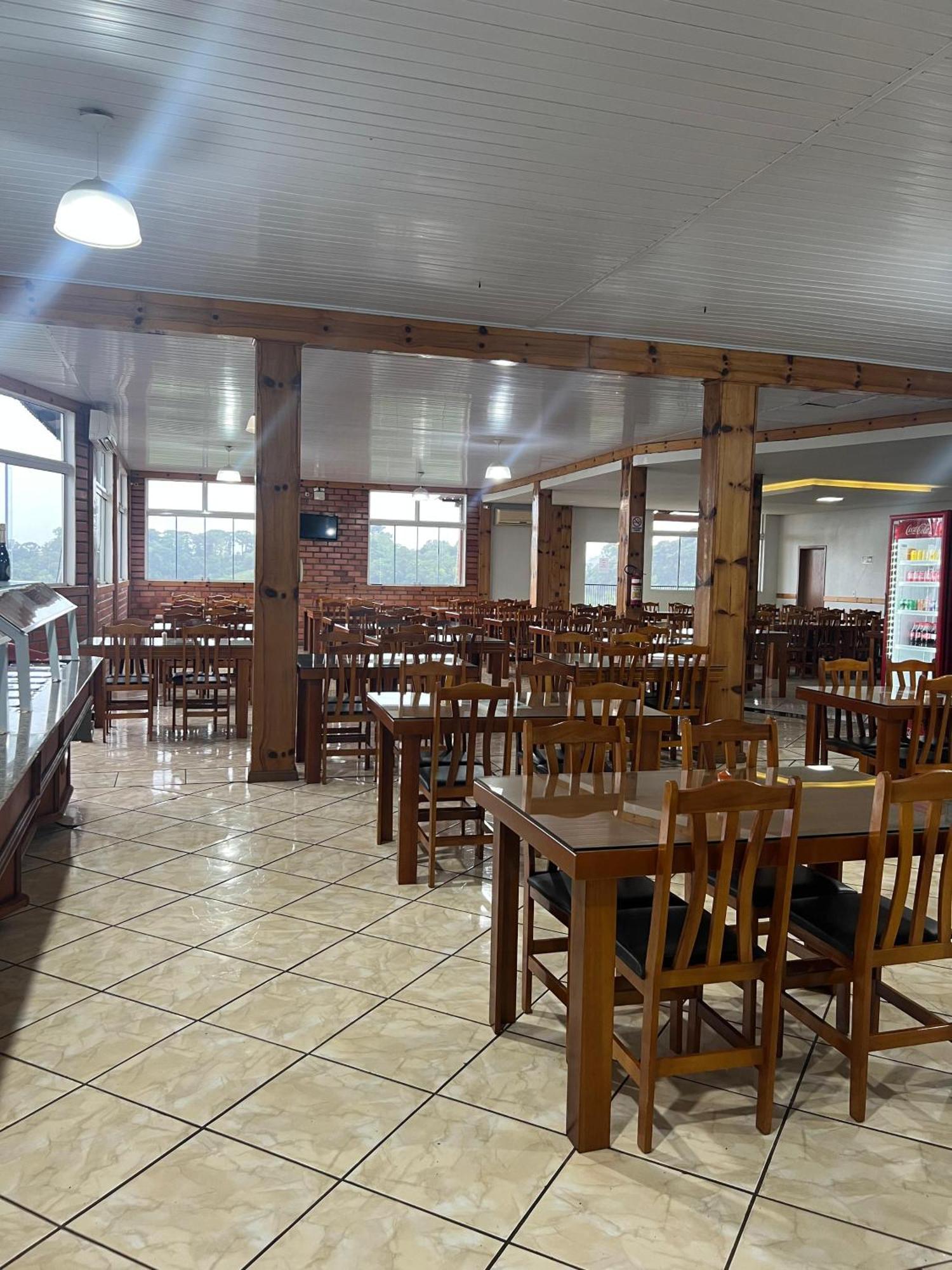 Rubbo Hotel Sao Valentim Екстер'єр фото
