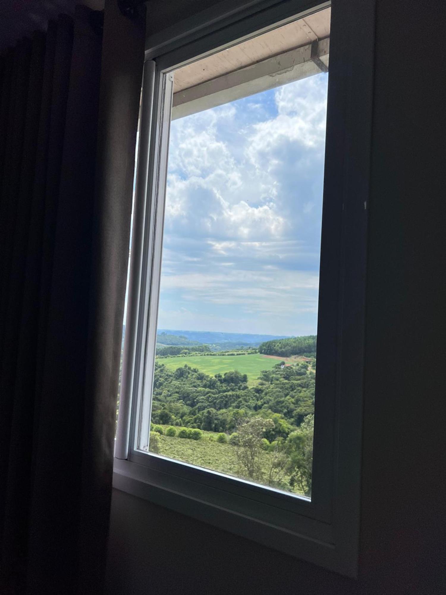 Rubbo Hotel Sao Valentim Екстер'єр фото