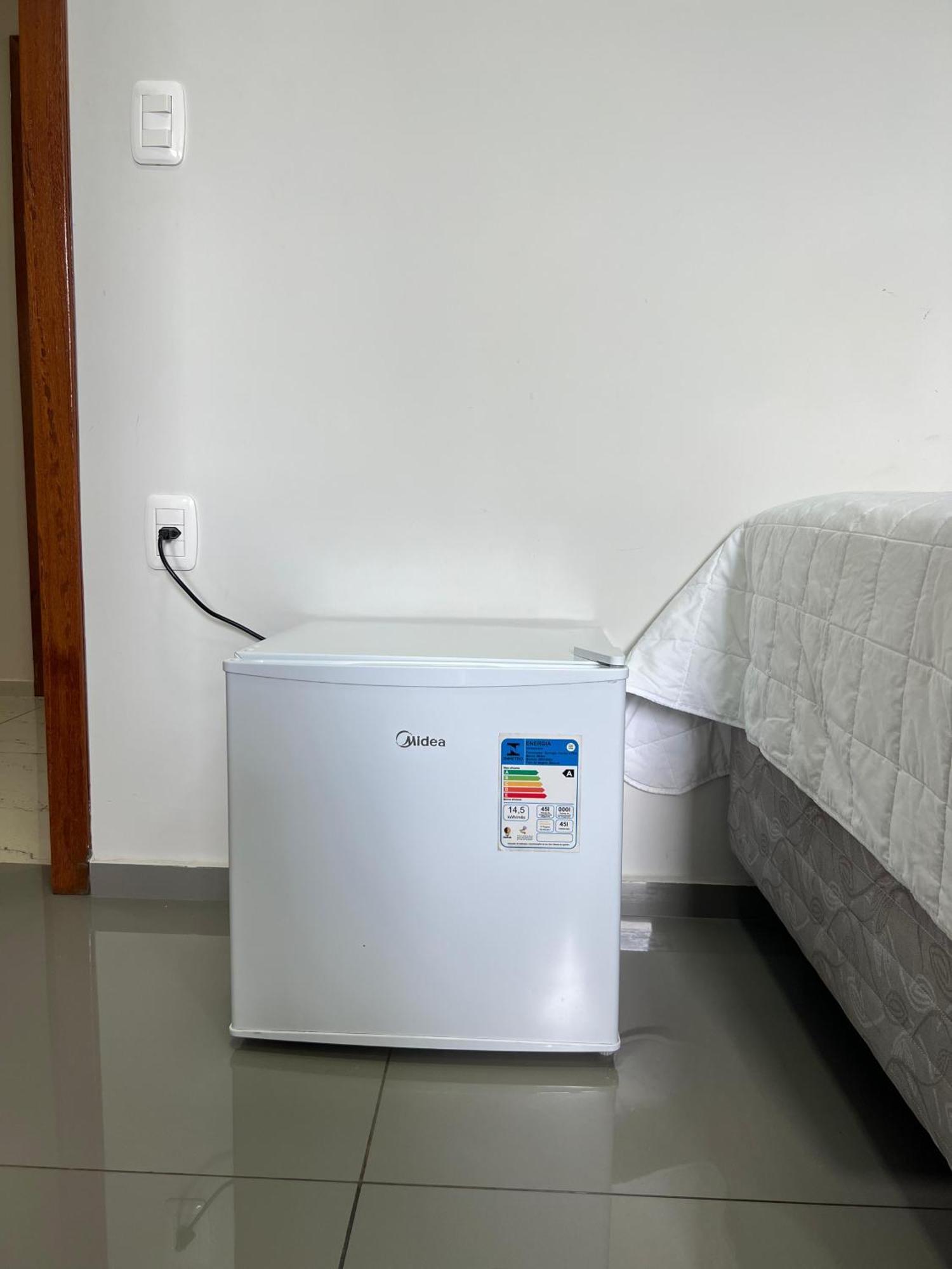Rubbo Hotel Sao Valentim Екстер'єр фото