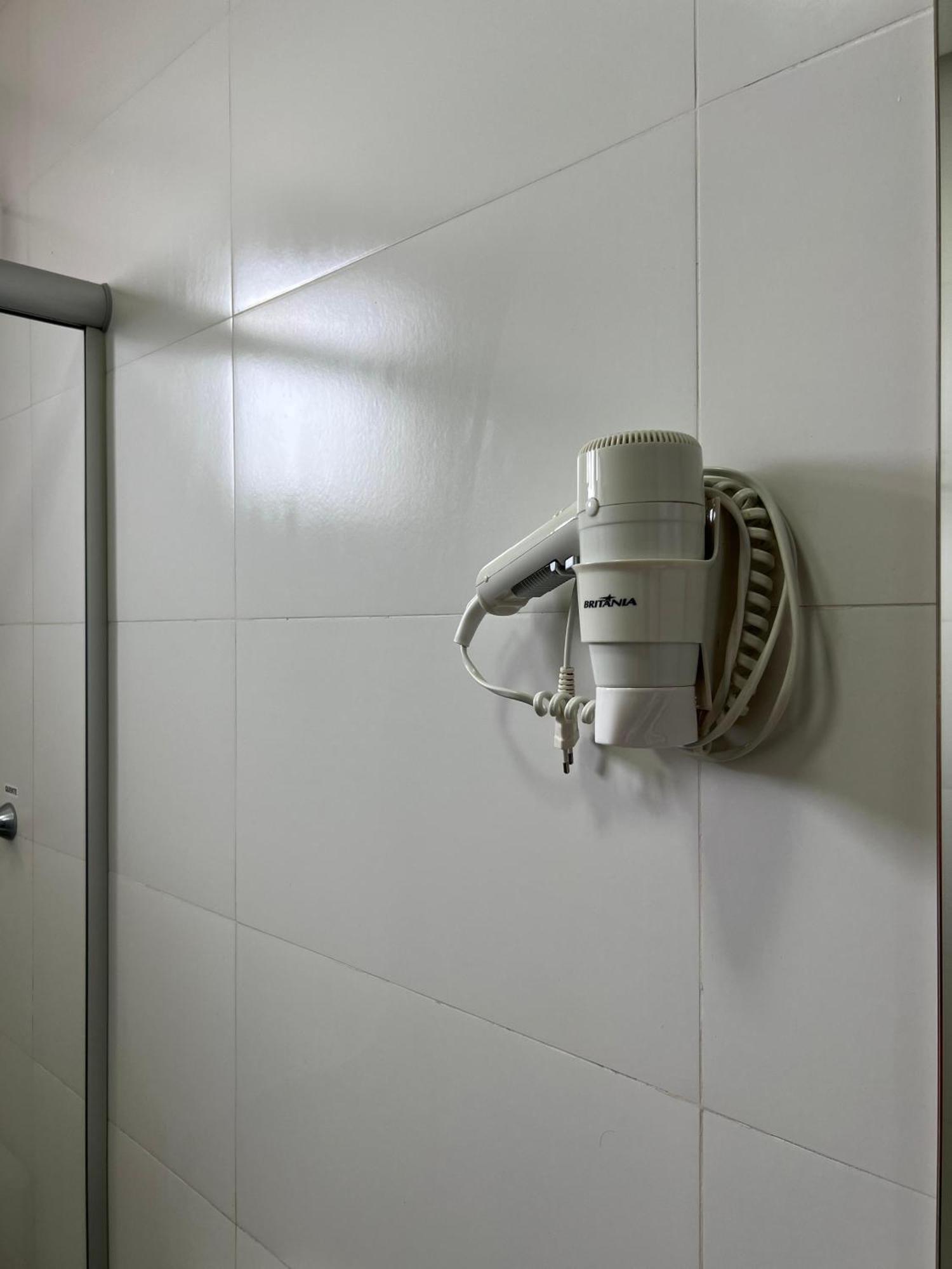 Rubbo Hotel Sao Valentim Екстер'єр фото