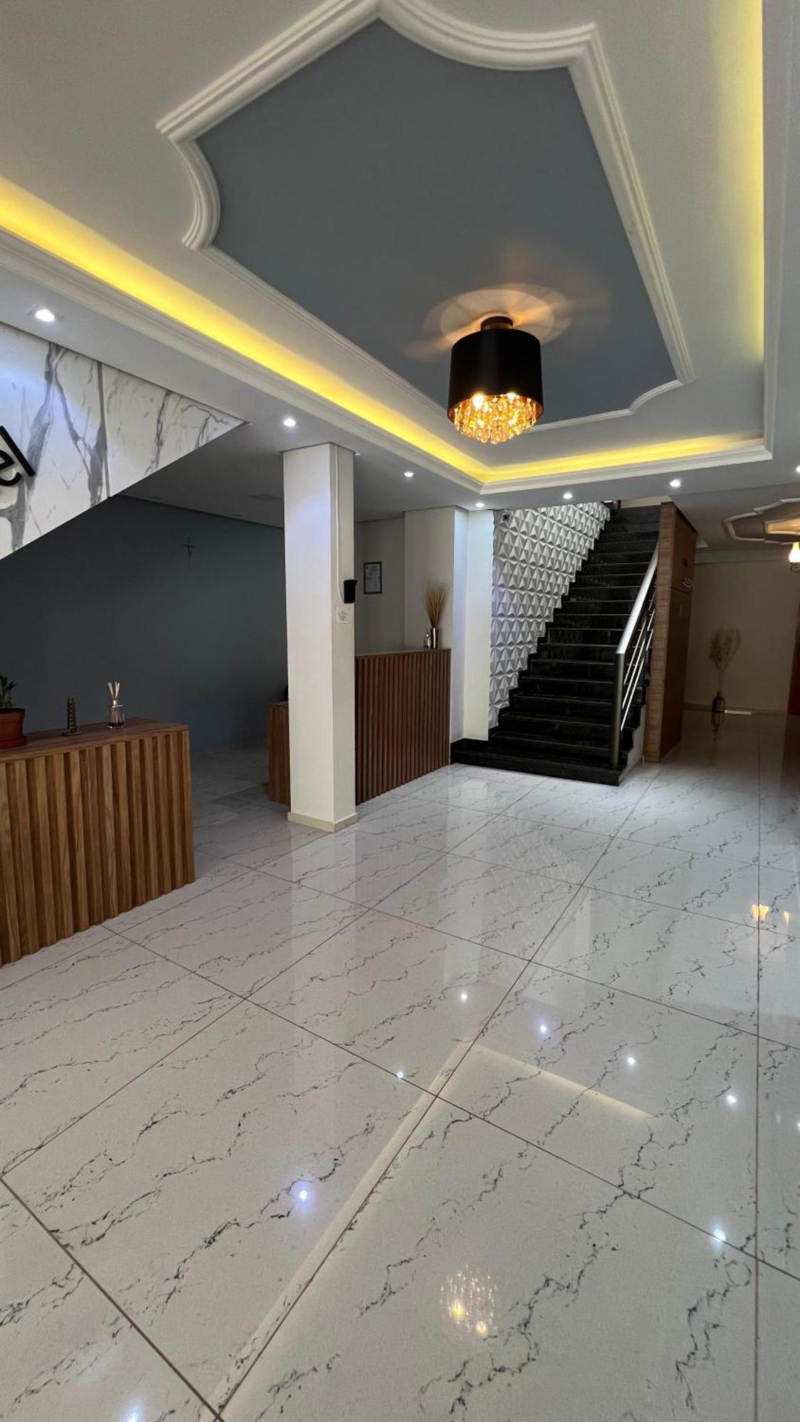 Rubbo Hotel Sao Valentim Екстер'єр фото